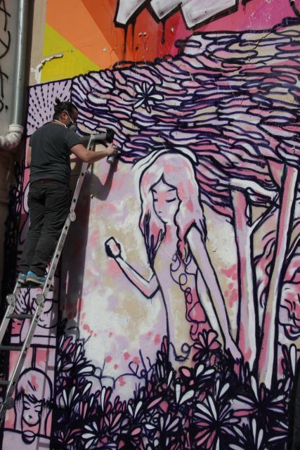 Paris: 2-Hour Street Art Tour - Price and value: is $94 for 2 hours worth it?
