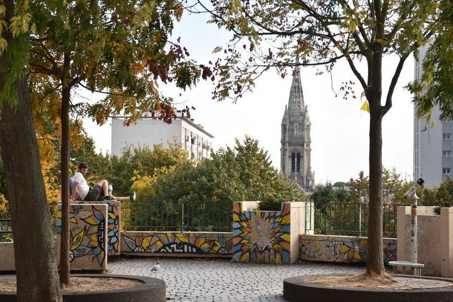 Paris: Belleville Street Art Tour with an Artist - Why an Artist-Guide Changes Everything