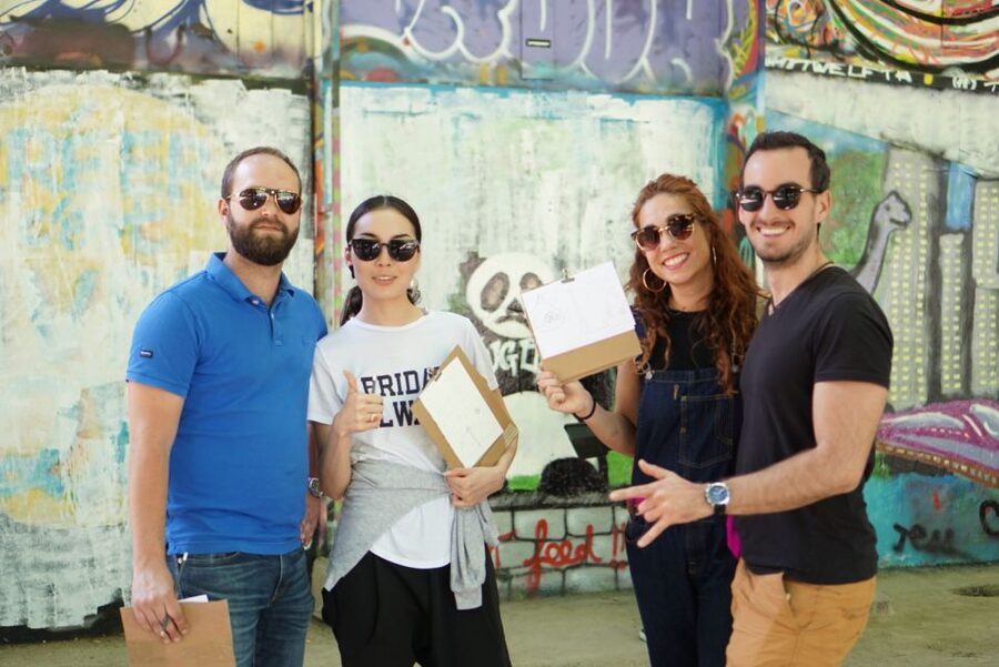 Paris: Graffiti and Street Art Workshop - Price and Value: Is $70 Worth It in Paris?