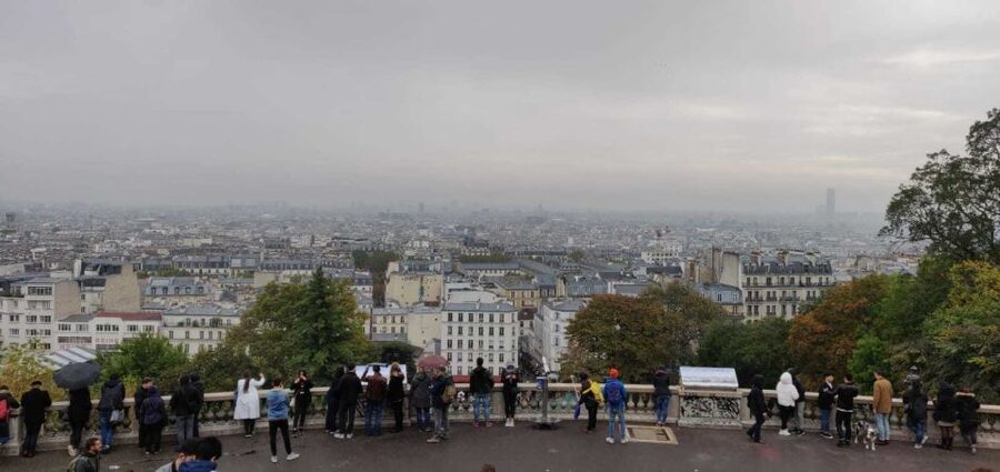Paris: Montmartre Street Art Tour with an Artist - Who should book (and who should skip)