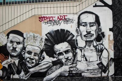 Paris Off the Beaten Path Street Art Walking Tour - Price and what you’re really paying for