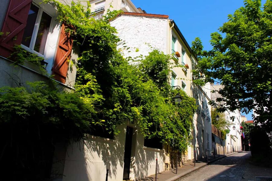 Paris Street Art at La Butte-aux-Cailles - The guide’s street-art “decoder”: names and what they mean