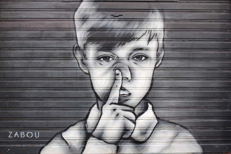 Paris Street Art at La Butte-aux-Cailles - What you actually do in the 90 minutes