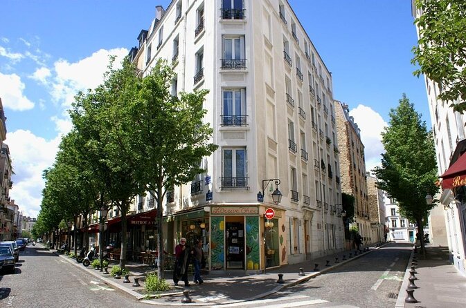 Paris: Street Art Tour with a Street Artist Guide - Key Things You’ll Notice on This Street Art Tour