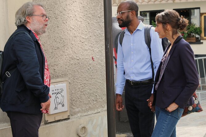 Paris: Street Art Tour with a Street Artist Guide - Price and Value: Does $47.54 Make Sense for What You Get?