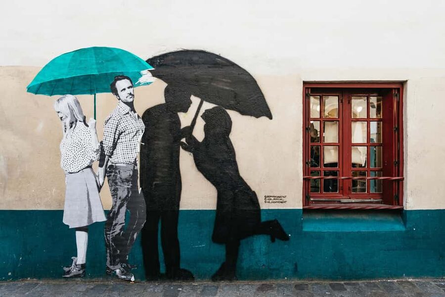 Paris: Street Art Walking Tour with a Street Artist Guide - Key points to know before you go