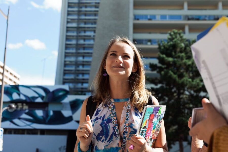 Paris: Urban Art Murals Walking Tour with an Expert - Key things that make this tour worth your time