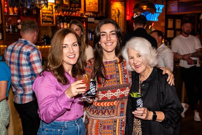 PERTH BAR+STREET ART TOUR: Hidden Secrets, Laneways + Good Times! - A 4:00 pm Perth Plan That Feels Like Local Time