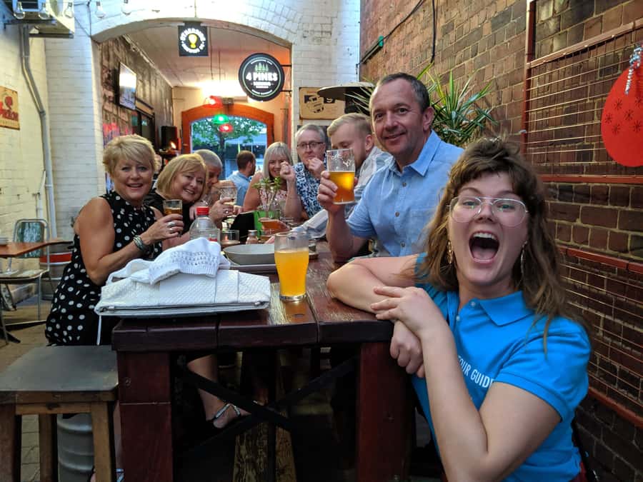 Perth: Bar & Street Art Walking Tour - Key highlights to look forward to