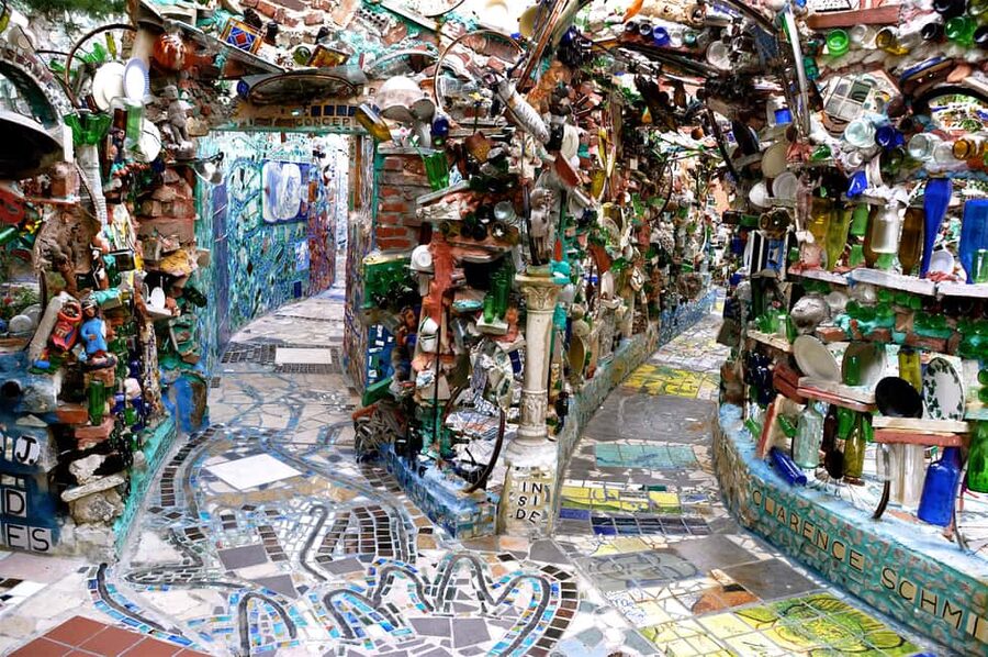 Philadelphia Murals and Street Art Tour with Magic Gardens - Who this tour is best for (and who might want a different plan)