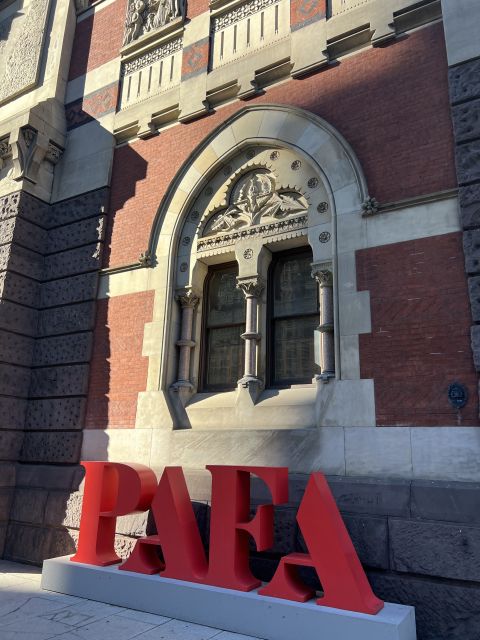 Philadelphia: Street Art Walking Tour with a Local Guide - Selfies, Graffiti, and Mosaic Close-Ups: The Photo Stops That Actually Deliver