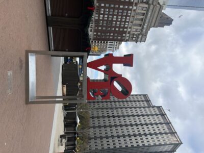 Philadelphia: Street Art Walking Tour with a Local Guide - Street Art in Philadelphia: Why 4,000+ Murals Matter