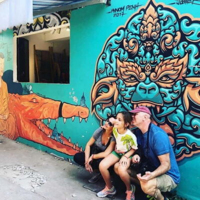 Phnom Penh: Street Art and Noodle Tour by Tuk Tuk - Final Call: Should You Book This Phnom Penh Noodle and Street Art Tour?