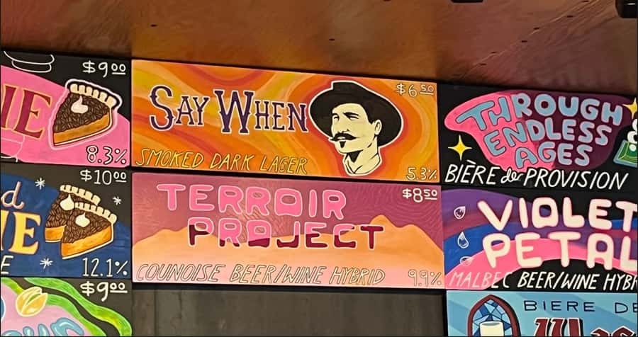 Phoenix: Tacos and Murals Tour - Where you meet and how to avoid the start-of-tour scramble