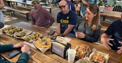 Phoenix: Tacos and Murals Tour - Price and what $76 buys you in real terms