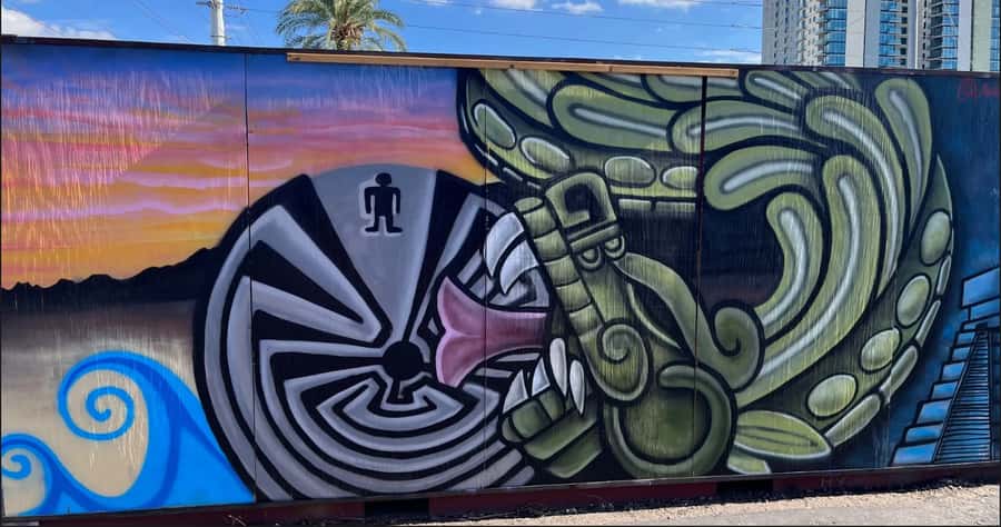 Phoenix: Tacos and Murals Tour - Taco stops: from street classics to creative fusion