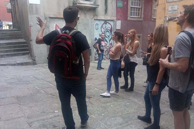 Porto Street Art Tour - The small pieces matter more than you think