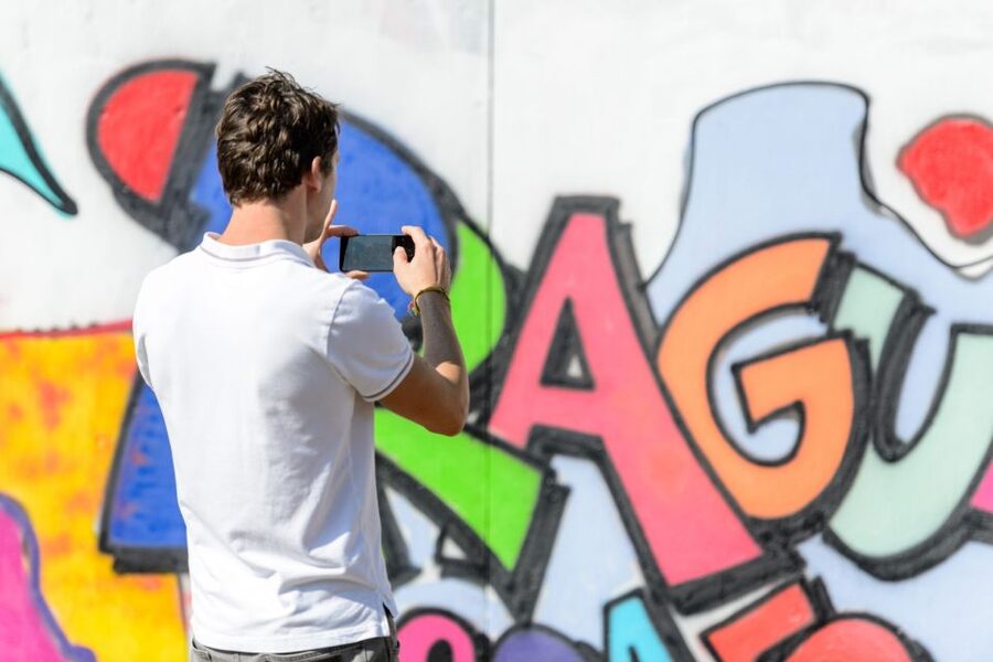 Prague Graffiti Workshop For Groups & Team-Building Groups - Practical Tips Before You Go (So You Enjoy the Painting)