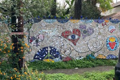 Private Art and Street Art Tour of New Orleans with Lunch - Pickup, timing, and what 3–4 hours actually includes