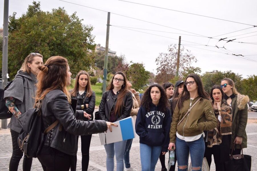 Private Athens Street Art & Culture Tour - Key highlights you’ll actually care about