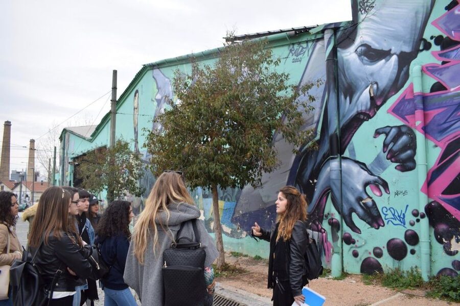 Private Athens Street Art & Culture Tour - Price and logistics: when this tour feels like a smart buy