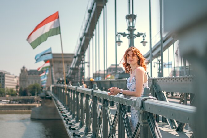 Private Budapest Street Art Photography - Budapest Street Art Photography with a Private Guide: The Real Value