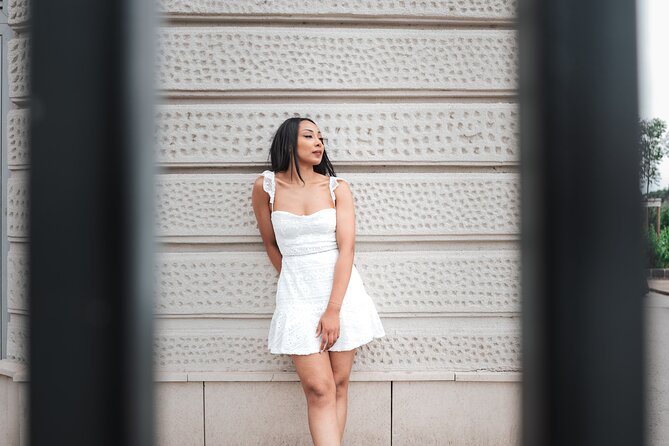 Private Budapest Street Art Photography - Customizable Photo Sessions: Only Capture What You Want