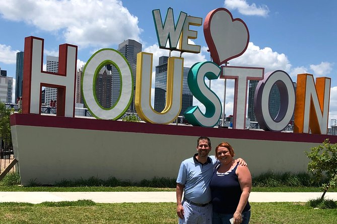 Private Houston Mural Instagram Tour by Cart - What to expect from the cart ride and photo stops