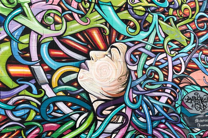 Private Houston Mural Instagram Tour by Cart - Best timing and weather planning for Houston’s open-air cart