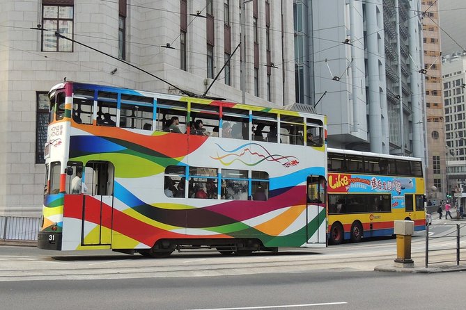 Private & Personalized Hong Kong Street Art Tour with a Local - What the Best Guides Add (Donald and Regene as Examples)