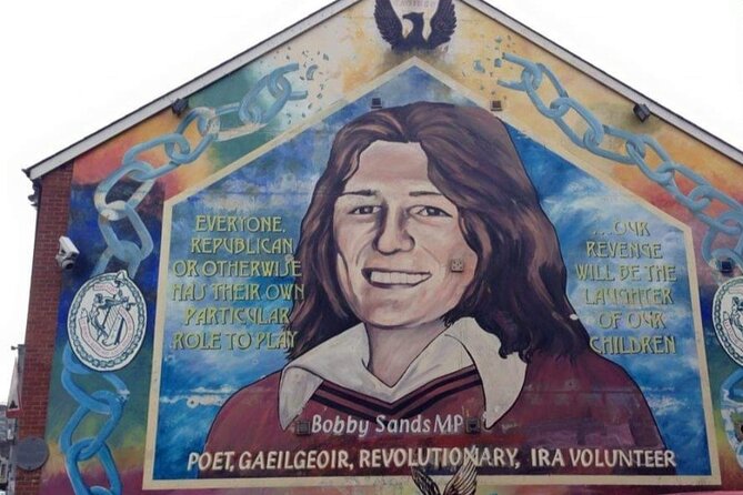 Private Political History & Murals Tour Belfast - Ten Square Hotel pickup and the comfort factor that changes everything