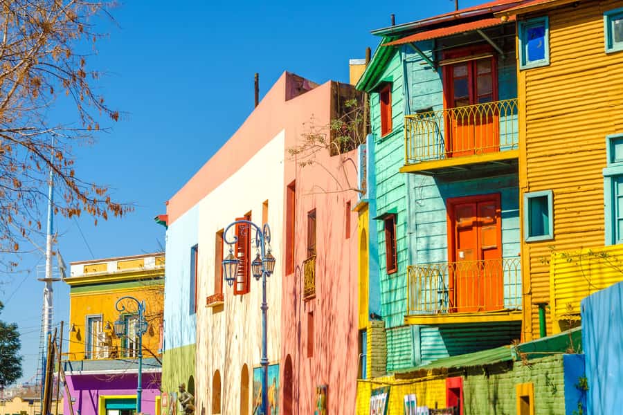 Private Street Art Tour in Buenos Aires - Key things to know before you go