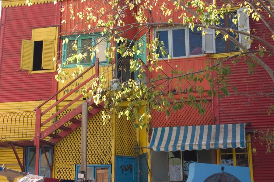 Private Street Art Tour in Buenos Aires - Your 3-hour walk in Buenos Aires: the rhythm and the stops