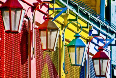 Private Street Art Tour in Buenos Aires - Murals, graffiti, and installations: what to look for
