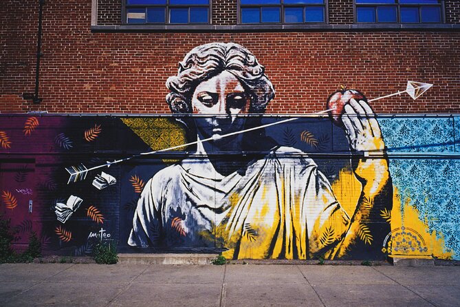 Private Street Art Tour in Paris with Local Expert - Key Highlights You’ll Care About