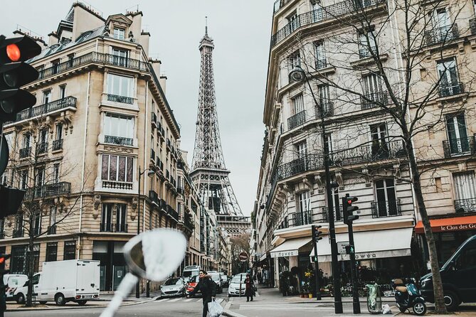 Private Street Art Tour in Paris with Local Expert - How the Guide Shapes What You See (More Than You Think)