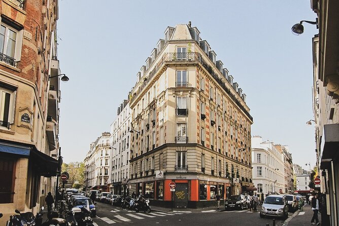 Private Street Art Tour in Paris with Local Expert - Price and Time: What $139 Gets You in Real Value