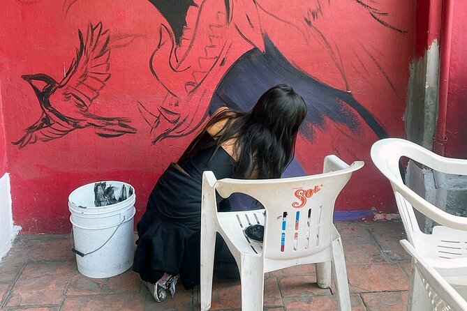 Private Street Art Tour in Rome - Roma Street Art Feels Like a Neighborhood Story