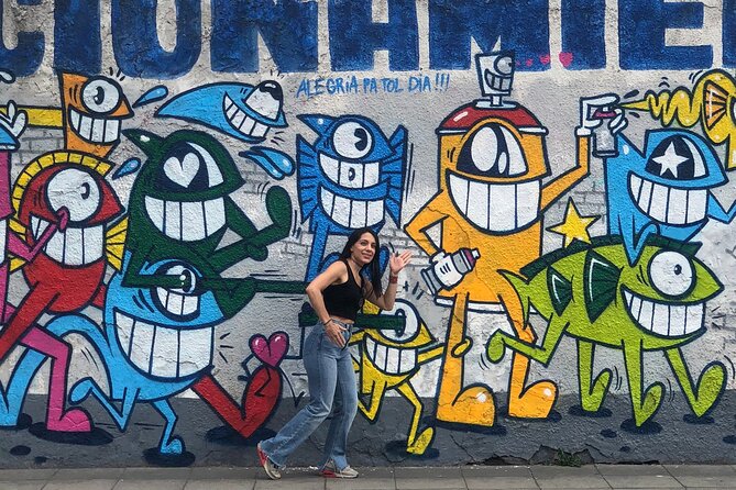 Private Street Art Tour in Rome - Stop 3: Green Roma Garden and Orchard for a Real Pause in Roma Sur