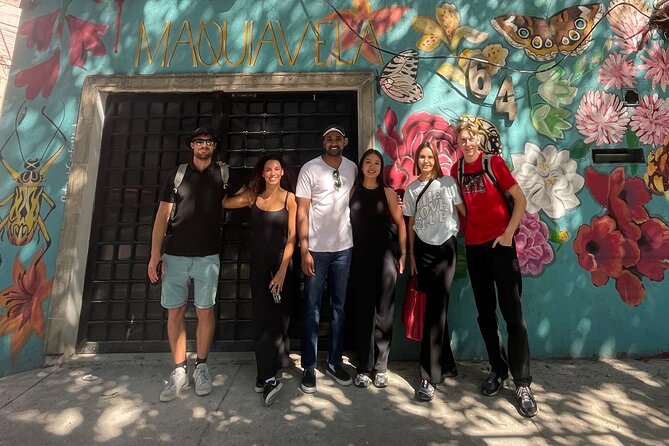 Private Street Art Tour in Rome - Pace, Small Group Size, and How Private Feels Here