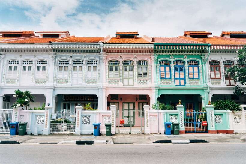 Private Street Art Tour in Singapore - Price and Value: Is $123 per Person Fair?