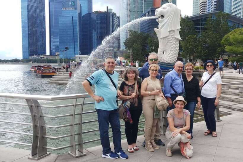 Private Street Art Tour in Singapore - What’s Included (and What You Should Plan For)