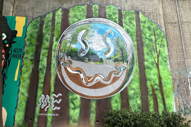 Private Street Art Tour of Atlanta - Price, comfort, and who this tour suits best