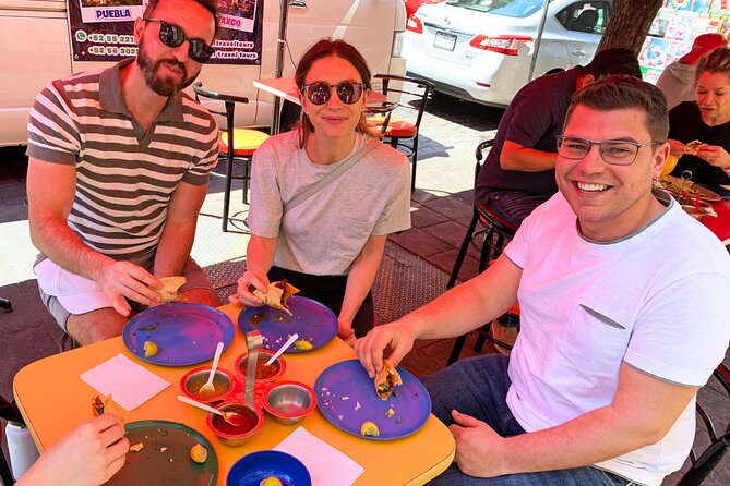 Private Street Food & Mural Art Tour in Mexico City - Price value and what’s actually included