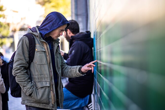Private Tour: Athens Street Art Walking Tour - Why a private street-art walk beats wandering on your own