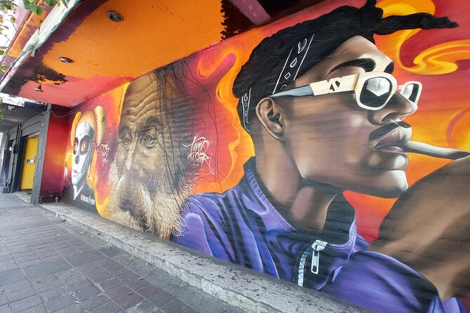Private Walking Tour Guadalajara History and Murals with Guide - Palacio de Gobierno and Another Orozco Thread Through Civic Power