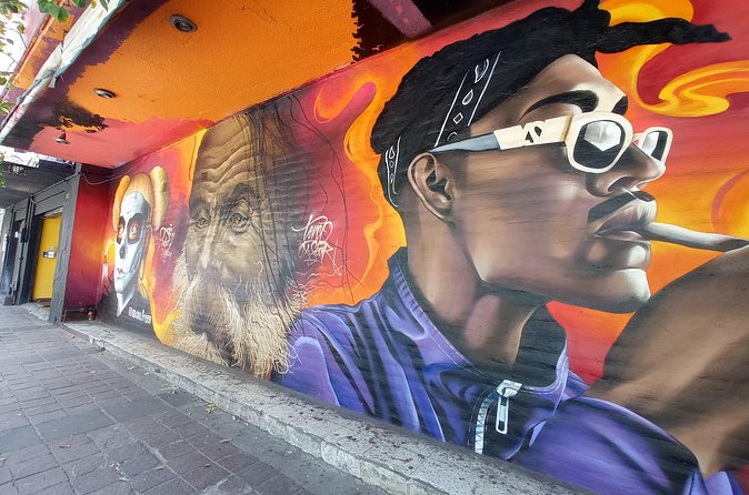 Private Walking Tour Guadalajara History and Murals with Guide - Mercado Libertad (San Juan de Dios Market): Eat Like a Local, Not Like a Tourist