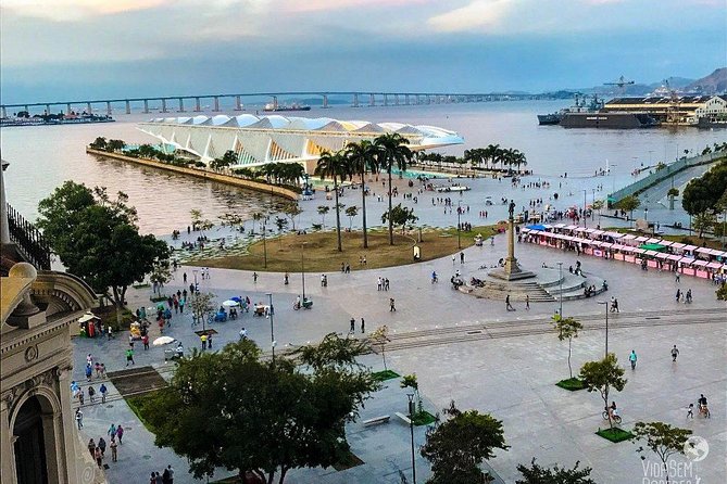Rio Street Art Tour - Who this tour fits best (and who might want a different plan)