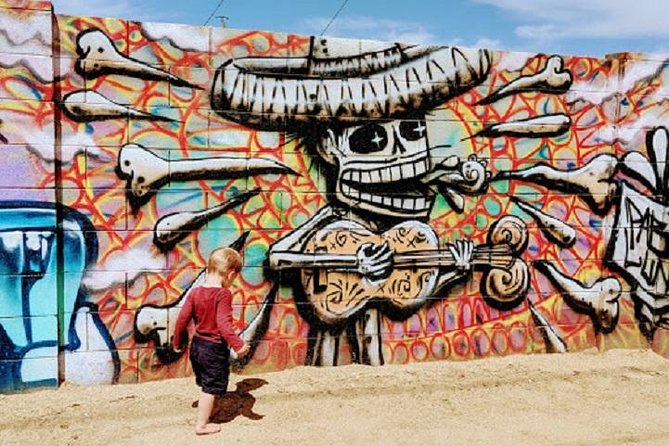 RoRo Street Art Tour in Phoenix - Key things I’d circle before you go