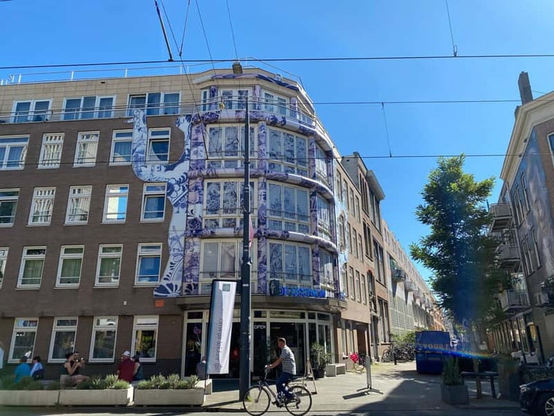 Rotterdam Street Art tour: Including specialised guide - Final call: should you book it?